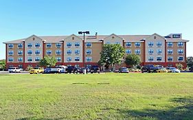 Extended Stay America Austin Southwest